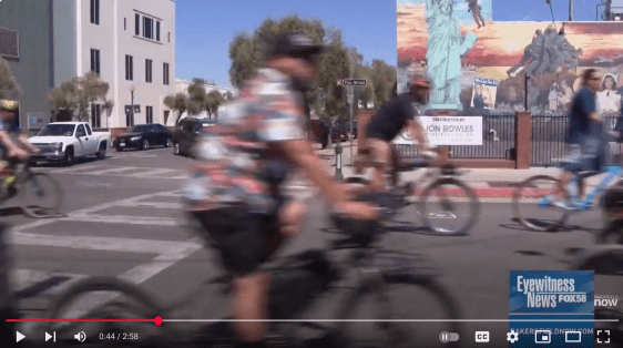 Bike Bakersfield, Calbike Team Up to Flip the Script on Kern County Grand Jury