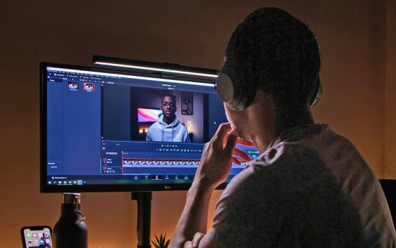 Friday Video: The Problem With … ‘Friday Video’?!