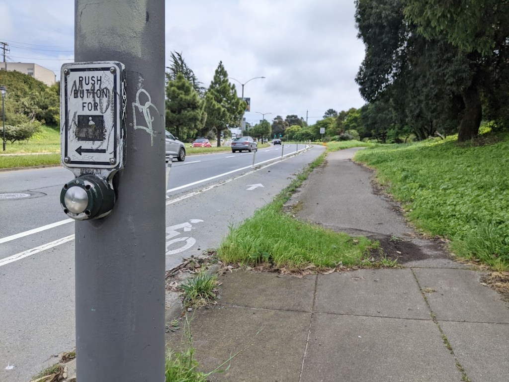 Op-Ed: S.F. Can’t Afford to Build Safe Streets so Slowly