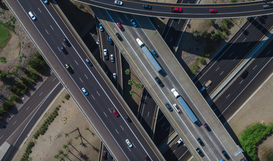 America Has a Golden Opportunity to End the ‘Highway Boondoggle’ Crisis