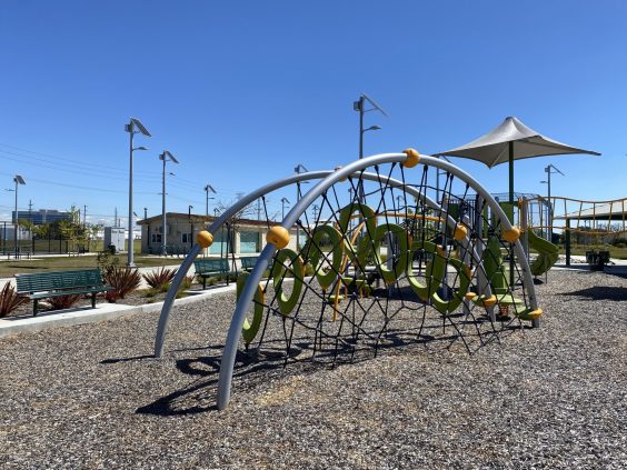 L.A.’s Legislators Want Most Cap-and-Trade Funds for Southland