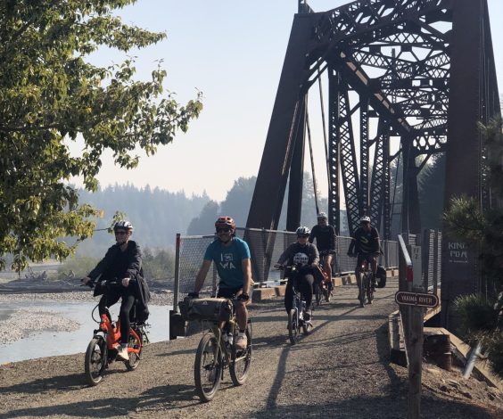 The Audacious Idea to Connect America With Trails Is More Necessary Now Than Ever