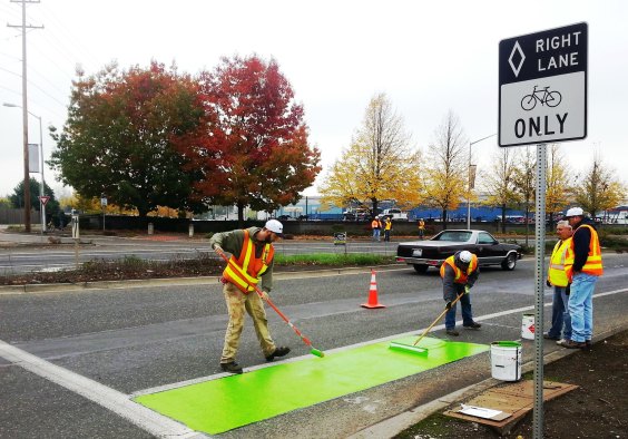 States Have More Power Than They Think to Fund Sustainable Transportation