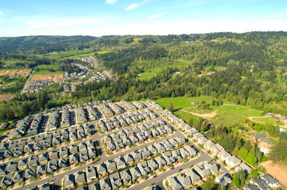 As Portland Fights ICE With Land-Use Regulations, Will Zoning Survive Trump?