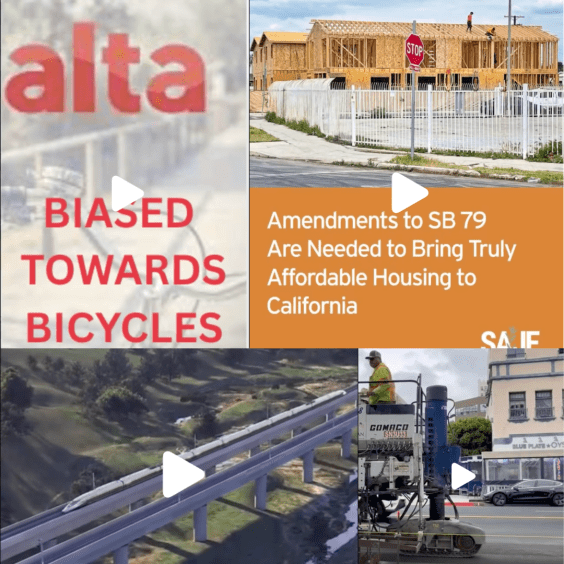 The Week in Short Videos