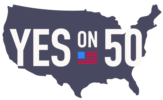 Streetsblog California Endorsement: Yes on Prop 50