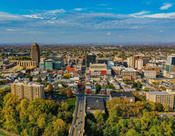 Revitalizing Cities With Small-Scale Manufacturing