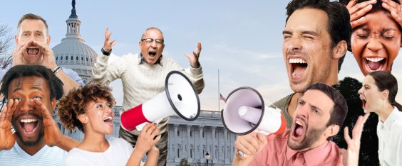 Everyone to Congress: Stand Up and Fight for the Infrastructure Funding You Allocated (And Your Constituents Need)