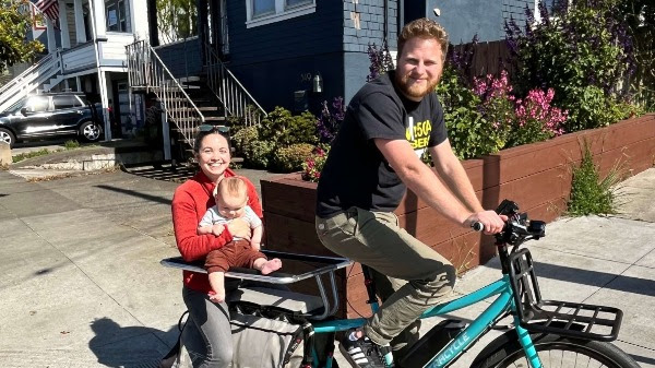 New Leadership at Transform