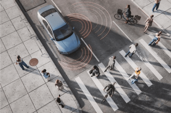 ‘Embarrassment’: Pedestrian Automatic Emergency Braking Still Flawed at Night