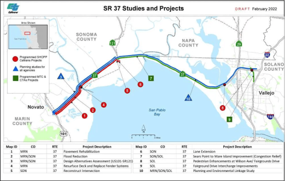 Legislature and Governor Greenlight Freeway Expansion in Protected Wetlands