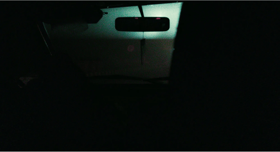 In the Era of Mass Deportations, Traffic Reform is More Important Than Ever