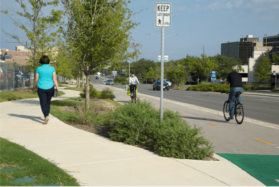Pedaling Toward Progress: San Antonio’s Bold Bike Plan in a Car-Centric State