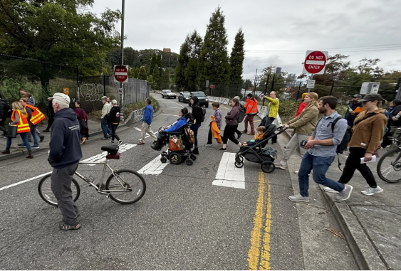 New Accessibility Guidelines Passed. Now What?