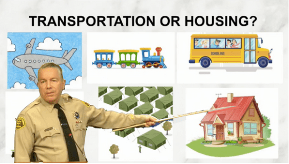 Transform : Traffic Congestion Is a Housing and Transit Problem, Not a Highway Problem