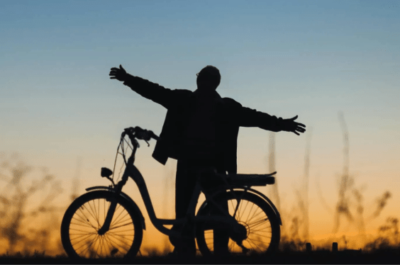 CARB Quietly Ends the Statewide E-Bike Voucher Program