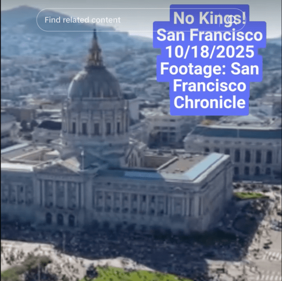 Last Week in Short Video at SBCAL/SBLA