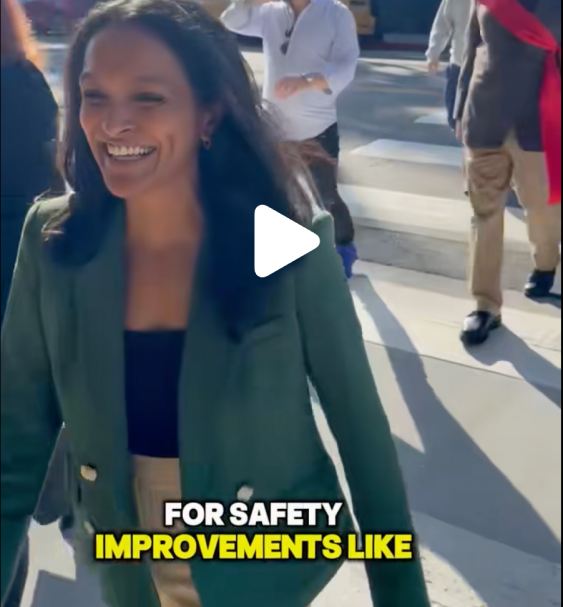 The Week in Short Video at SBCAL/SBLA