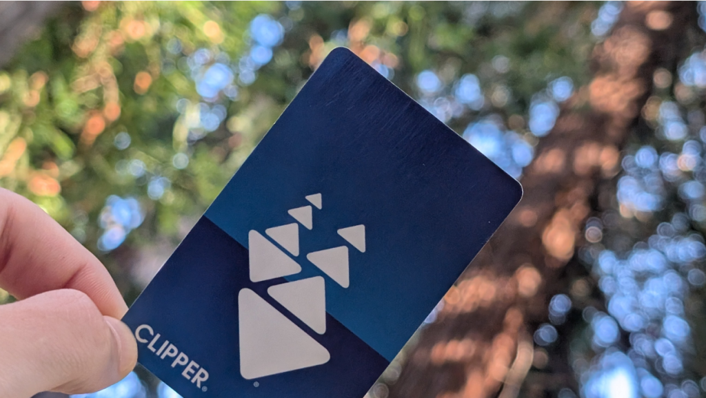 Clipper 2.0 Launch and Getting Outdoors