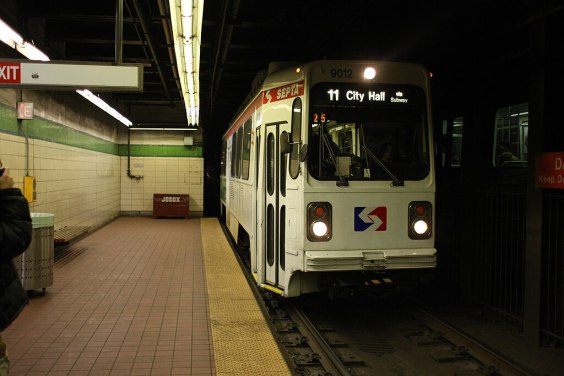 Transit Funding in Pennsylvania Can’t Wait