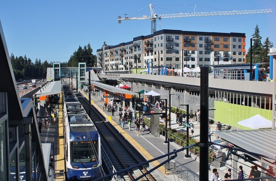 This Bill Would Help America Build More Housing Near Transit