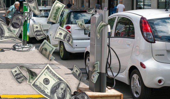 Trump’s Electrification, Transit, and Active Transportation Cuts are Short-Sighted: Report