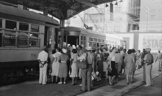 Vision Zero Cities: Fund Transit — Or Lose It