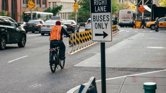 Vision Zero Cities: Bicycles Are Not Cars So They Shouldn’t Have to Follow the Same Rules