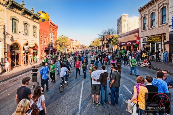 Is Austin a Vision Zero Leader Hiding In Plain Sight?