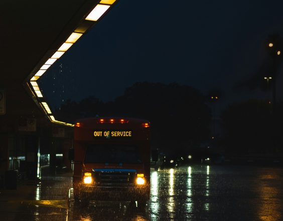 Cutting Federal Transit Funding Won’t Close Budget Gaps — But Will Make Transportation Less Affordable