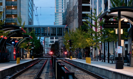 Transit Wins Big Again In Local Elections Across America