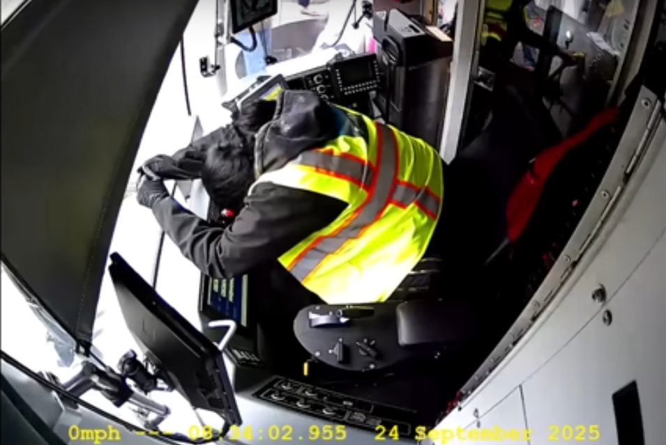 Headlines, November 12