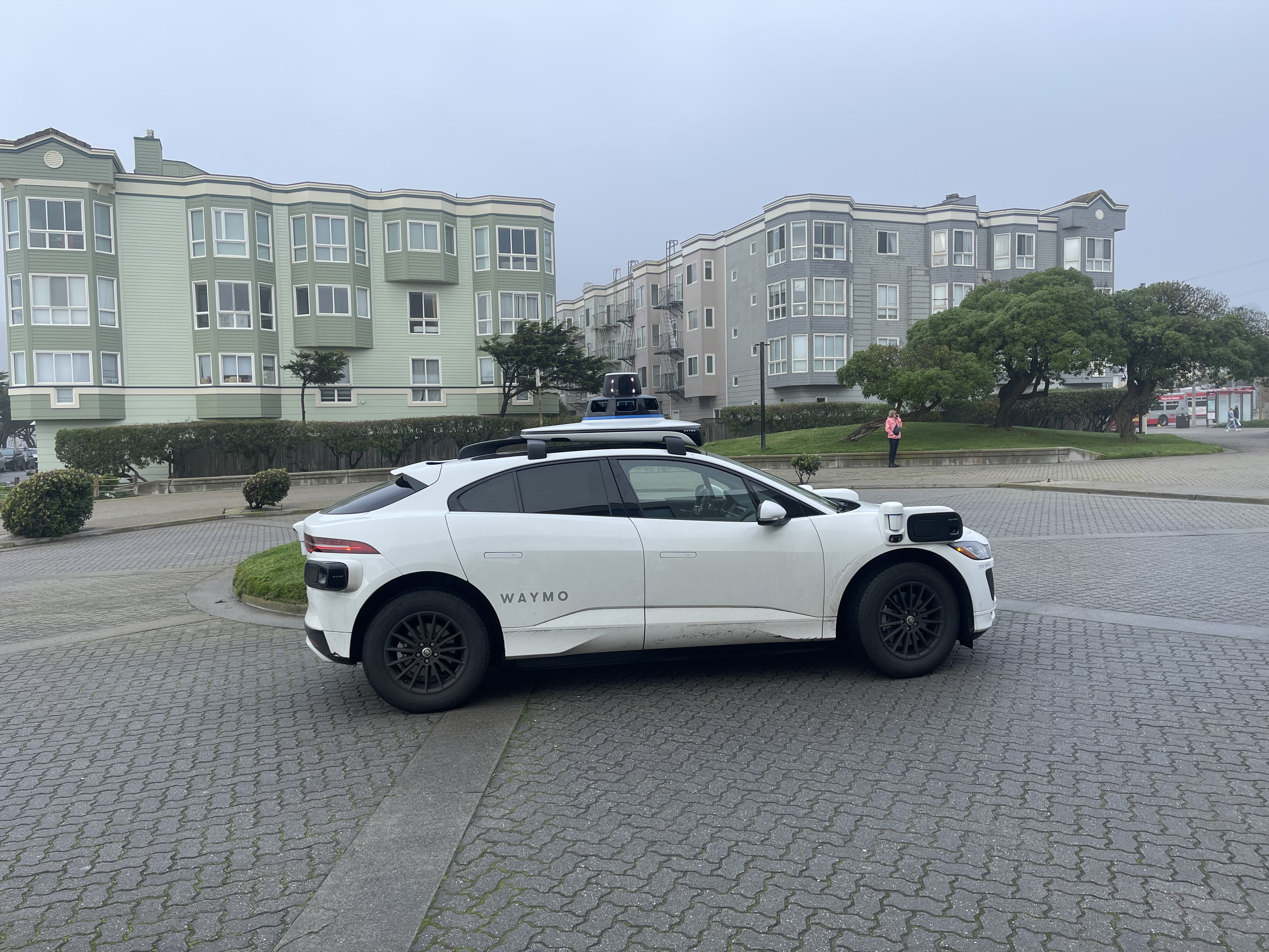 Waymolo Op-ed: Waymo May Finally Teach Americans the Speed Limit - Streetsblog ...