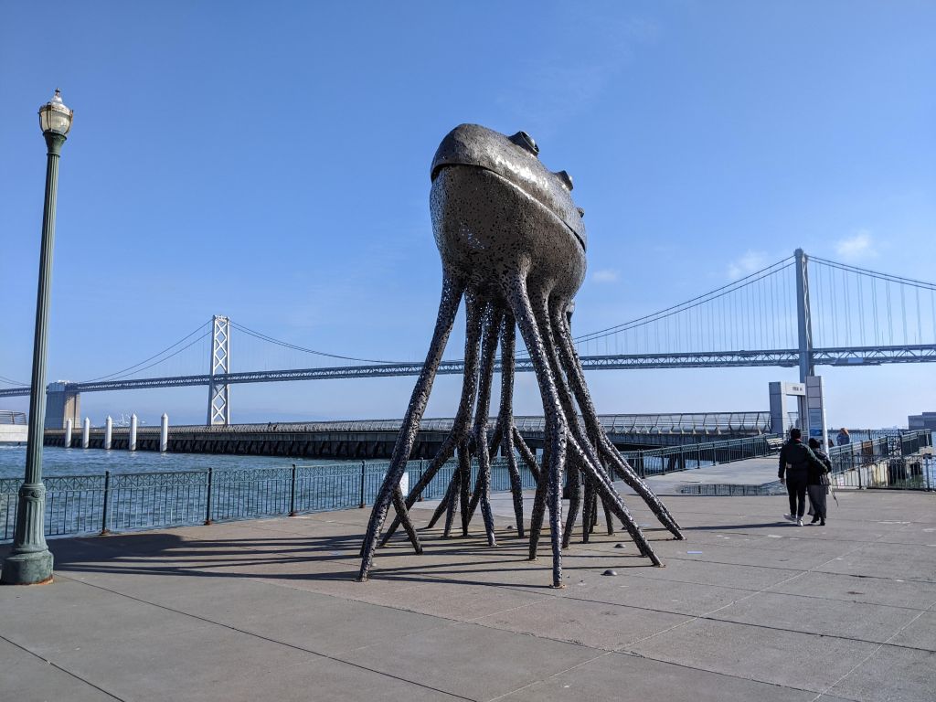 A Happy Streetsblog Thanksgiving