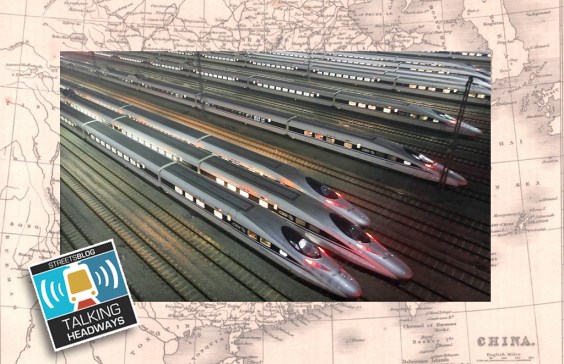 Talking Headways Podcast: Emotional Consumption in China