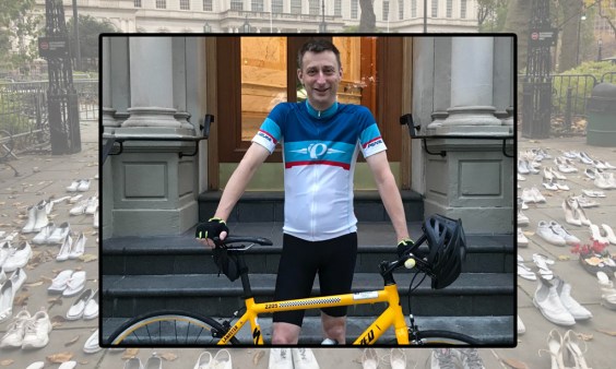 World Day of Remembrance: ‘My Brother Did Not Die in Vain’