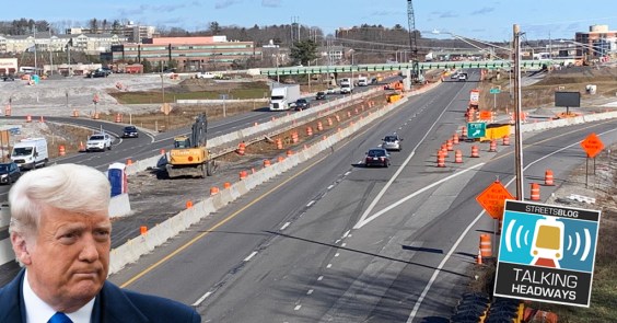 Talking Headways Podcast: Why Are We Going Backwards?