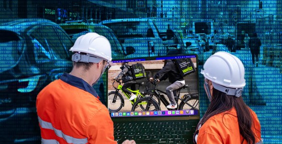 How Cheap Technology Could Fix New York’s E-Bike Enforcement Mess