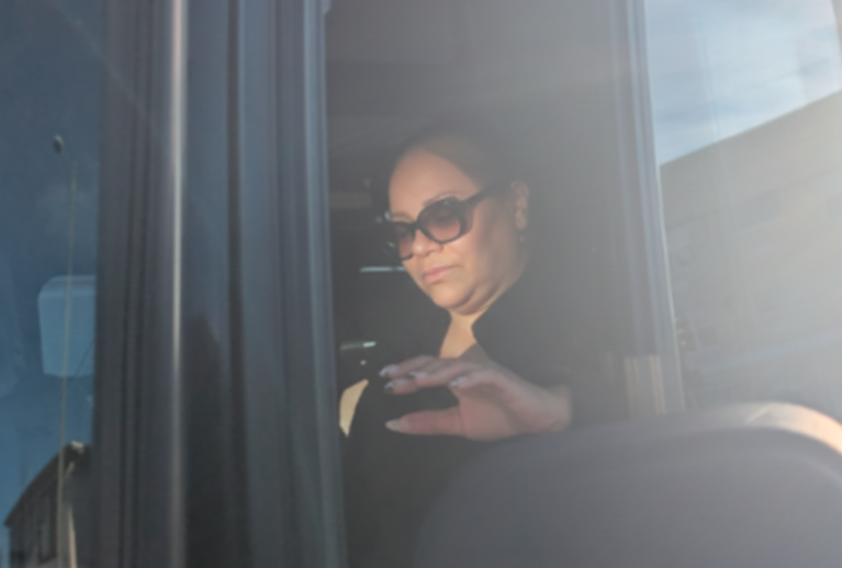 Update: AC Transit Closes Investigation of Bus Operator’s Alleged Assault on a Bicyclist