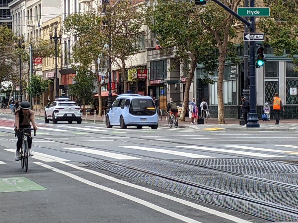 Opinion: San Francisco Should Not Give Free Curb Space to&hellip;