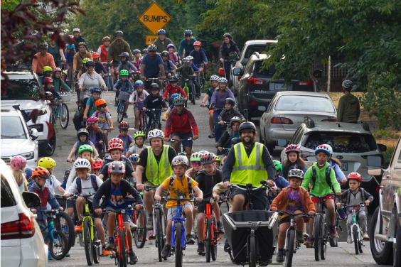 What the ‘Abundance’ Agenda Could Mean For Equitable Transportation