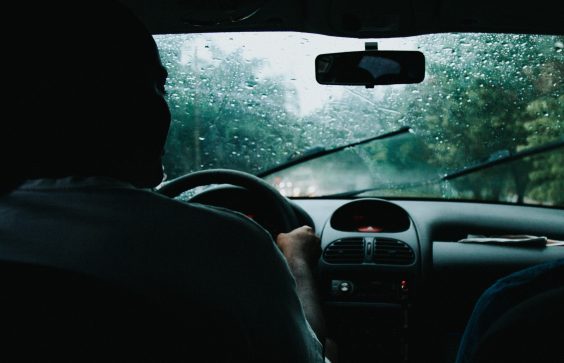 Stop Designing Streets for the ‘Average’ Driver