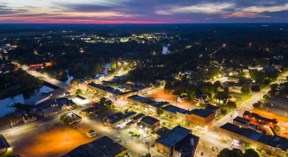 This Bill Would Give Your Community More Money To Build Its Own Transportation Future