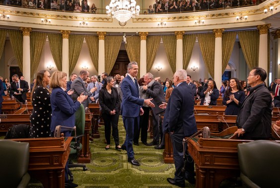 First Look at the First Draft of Newsom’s Budget for the 2026-2027 Fiscal Year