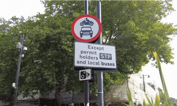 Friday Video: Should We Stop Calling Them ‘Low-Traffic Neighborhoods’?