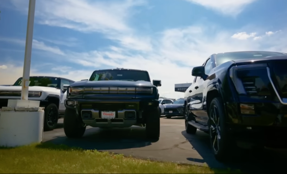 Friday Video: How ‘Car Brain’ Warps the Way We See the World