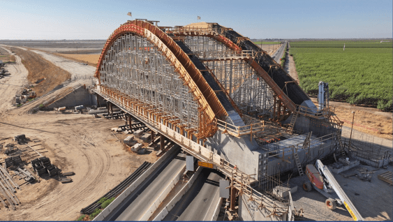 CA Closes Door on Getting Feds to Live Up to High-Speed Rail Promises. Opens Arms to Private Investors.