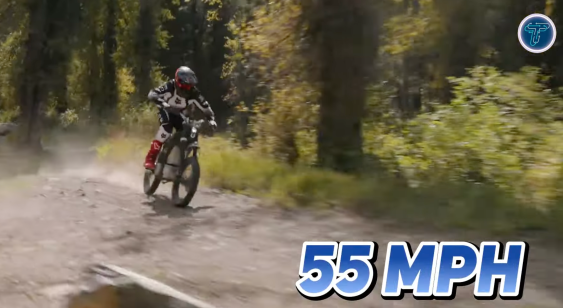 Papan Wants to Draw a Legal Line Between E-Bikes and Electric Motorbikes