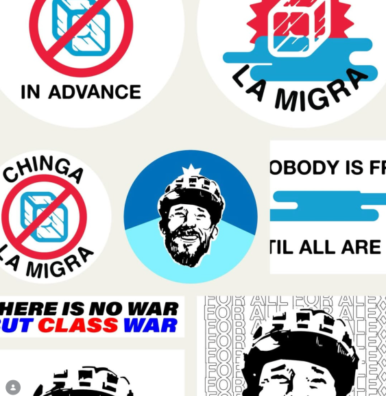 Rides of Remembrance Planned Throughout CA to Honor Alex Pretti