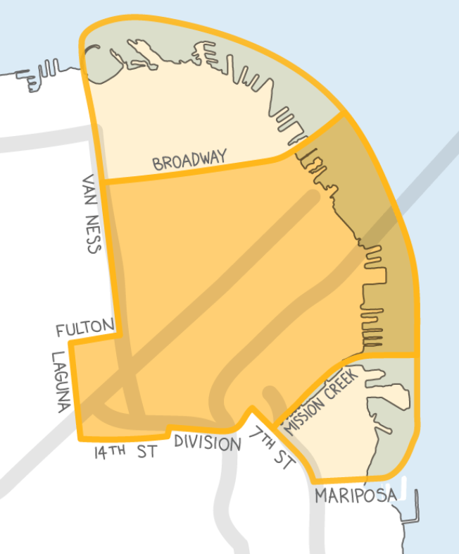 Congestion Pricing: Is it Time to Try it in San Francisco?